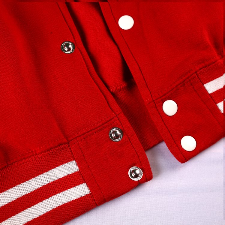 Kids Varsity Jacket Kids Varsity Jacket